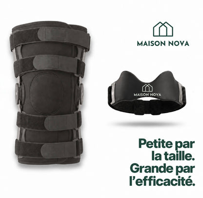 Sangle rotulienne  - Maison Nova™
