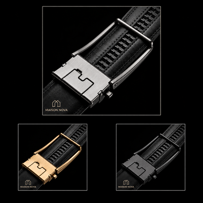 Ceintures ajustables – Lot de 3 - Maison Nova™