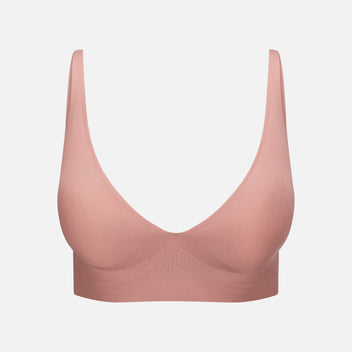 Soutien-gorge confort sans coutures et sans armatures - Maison Nova™