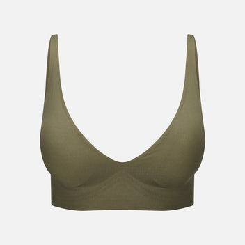 Soutien-gorge confort sans coutures et sans armatures - Maison Nova™
